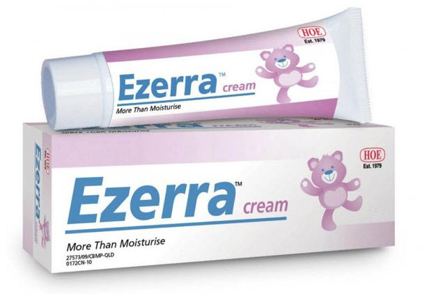 Ezerra Cream