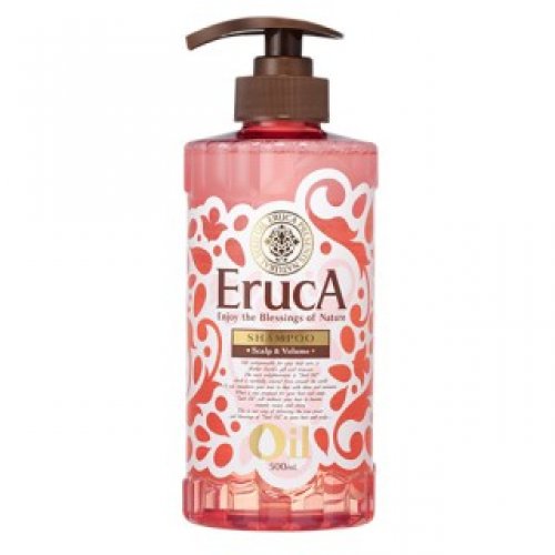 ERUCA Scalp & Volume Shampoo